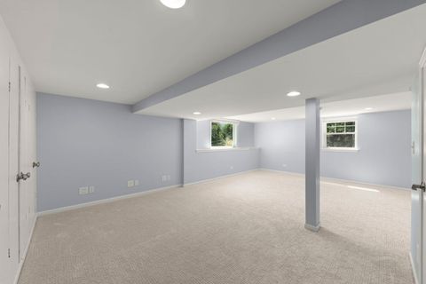Tiny photo for 226 Woodstock Avenue, Glen Ellyn, IL 60137 (MLS # 12663637)
