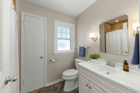 Tiny photo for 226 Woodstock Avenue, Glen Ellyn, IL 60137 (MLS # 12663637)