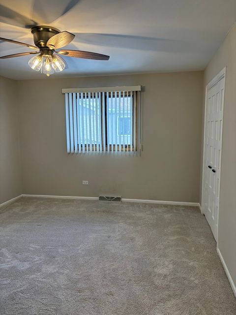 Tiny photo for 8320 Heather Lane, Tinley Park, IL 60477 (MLS # 12588313)