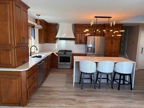 Tiny photo for 8320 Heather Lane, Tinley Park, IL 60477 (MLS # 12588313)