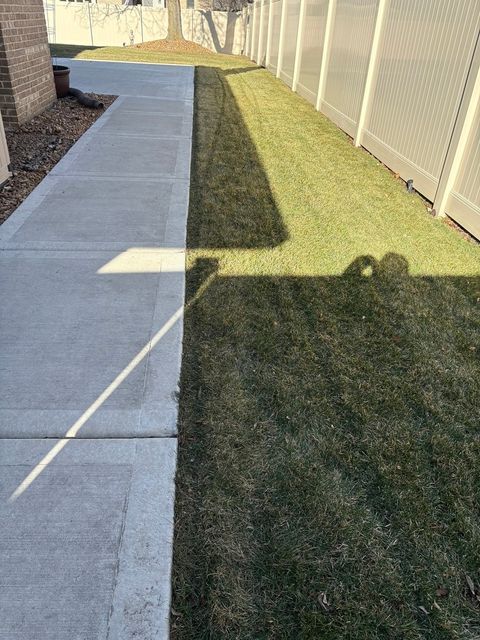 Tiny photo for 8320 Heather Lane, Tinley Park, IL 60477 (MLS # 12588313)