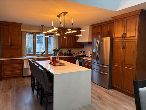 Tiny photo for 8320 Heather Lane, Tinley Park, IL 60477 (MLS # 12588313)