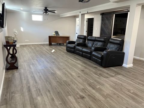 Tiny photo for 8320 Heather Lane, Tinley Park, IL 60477 (MLS # 12588313)