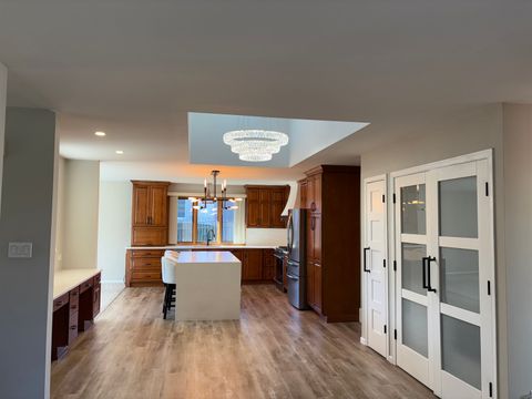 Tiny photo for 8320 Heather Lane, Tinley Park, IL 60477 (MLS # 12588313)