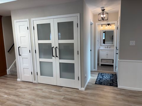 Tiny photo for 8320 Heather Lane, Tinley Park, IL 60477 (MLS # 12588313)