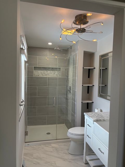 Tiny photo for 8320 Heather Lane, Tinley Park, IL 60477 (MLS # 12588313)