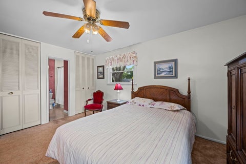 Tiny photo for 856 E Sayles Drive, Palatine, IL 60074 (MLS # 12720214)