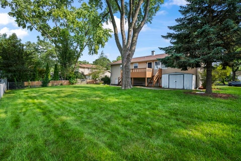 Tiny photo for 856 E Sayles Drive, Palatine, IL 60074 (MLS # 12720214)