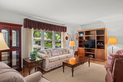 Tiny photo for 856 E Sayles Drive, Palatine, IL 60074 (MLS # 12720214)
