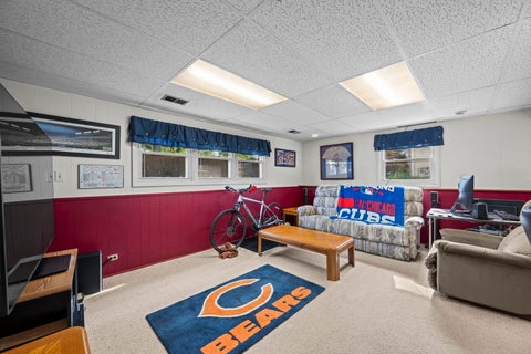 Tiny photo for 856 E Sayles Drive, Palatine, IL 60074 (MLS # 12720214)