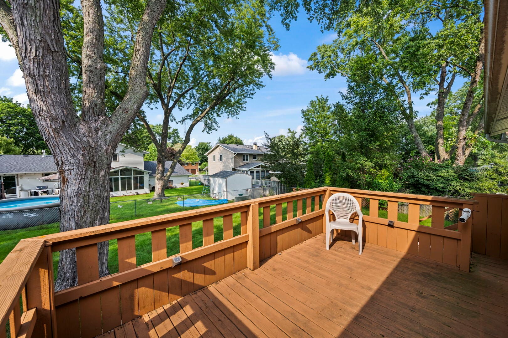 856 E Sayles Drive