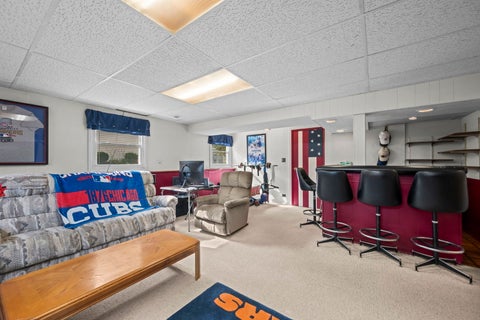 Tiny photo for 856 E Sayles Drive, Palatine, IL 60074 (MLS # 12720214)