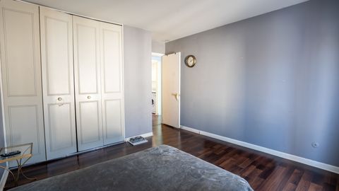 A home in Oak Lawn