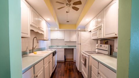 A home in Oak Lawn