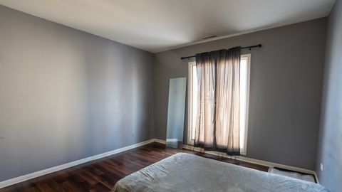 A home in Oak Lawn