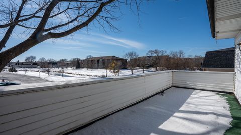 A home in Oak Lawn