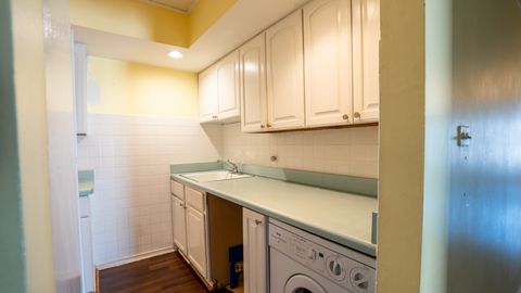 A home in Oak Lawn