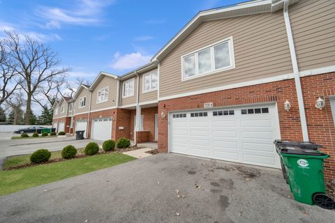 Tiny photo for 7235 W 71st Street #7235-4, Bridgeview, IL 60455 (MLS # 12602831)