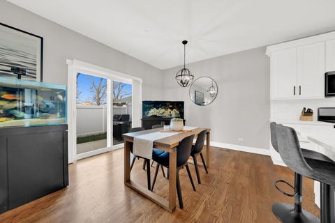 Tiny photo for 7235 W 71st Street #7235-4, Bridgeview, IL 60455 (MLS # 12602831)