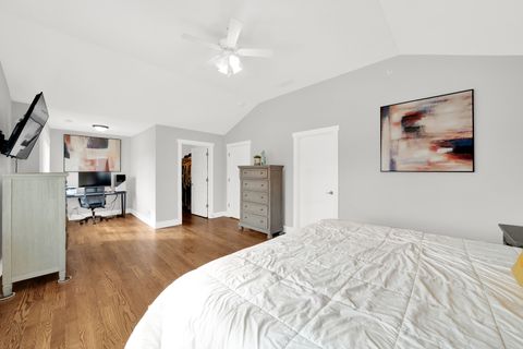 Tiny photo for 7235 W 71st Street #7235-4, Bridgeview, IL 60455 (MLS # 12602831)