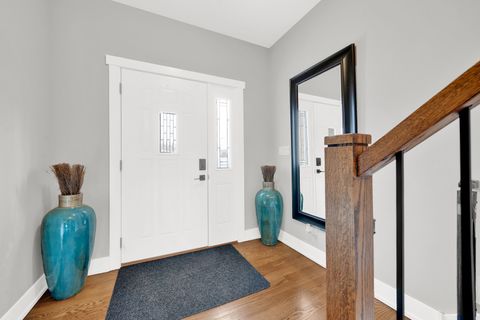 Tiny photo for 7235 W 71st Street #7235-4, Bridgeview, IL 60455 (MLS # 12602831)