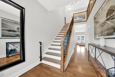 Tiny photo for 7235 W 71st Street #7235-4, Bridgeview, IL 60455 (MLS # 12602831)