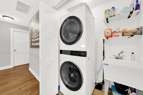 Tiny photo for 7235 W 71st Street #7235-4, Bridgeview, IL 60455 (MLS # 12602831)