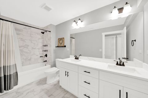 Tiny photo for 7235 W 71st Street #7235-4, Bridgeview, IL 60455 (MLS # 12602831)