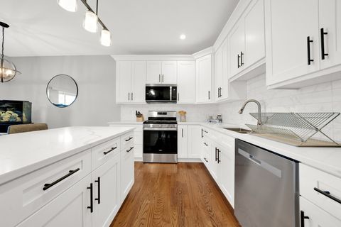 Tiny photo for 7235 W 71st Street #7235-4, Bridgeview, IL 60455 (MLS # 12602831)