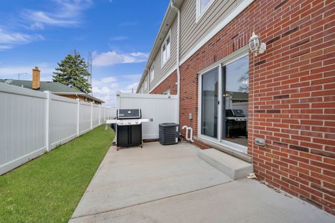 Tiny photo for 7235 W 71st Street #7235-4, Bridgeview, IL 60455 (MLS # 12602831)