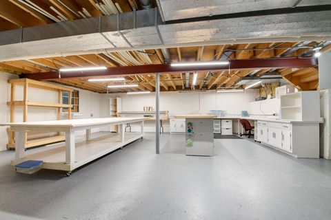 Tiny photo for 301 Greenfield Road, Shorewood, IL 60404 (MLS # 12628887)