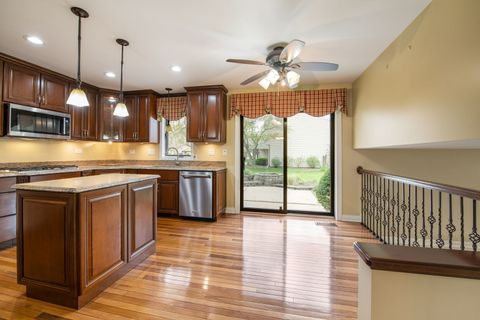 Tiny photo for 301 Greenfield Road, Shorewood, IL 60404 (MLS # 12628887)