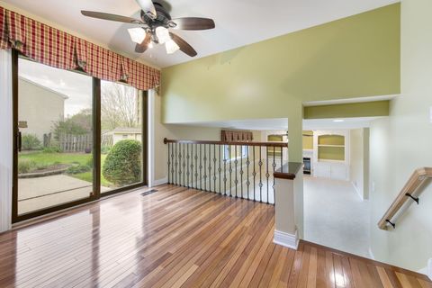 Tiny photo for 301 Greenfield Road, Shorewood, IL 60404 (MLS # 12628887)