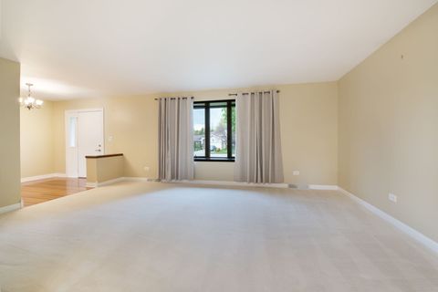 Tiny photo for 301 Greenfield Road, Shorewood, IL 60404 (MLS # 12628887)