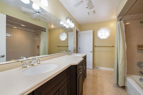 Tiny photo for 301 Greenfield Road, Shorewood, IL 60404 (MLS # 12628887)