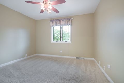 Tiny photo for 301 Greenfield Road, Shorewood, IL 60404 (MLS # 12628887)