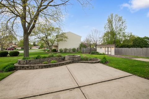 Tiny photo for 301 Greenfield Road, Shorewood, IL 60404 (MLS # 12628887)