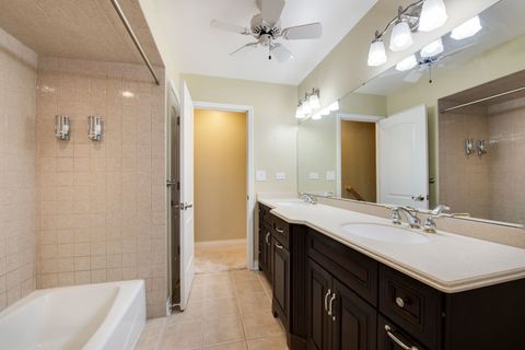 Tiny photo for 301 Greenfield Road, Shorewood, IL 60404 (MLS # 12628887)