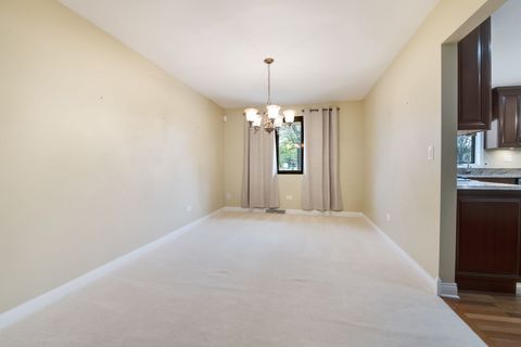 Tiny photo for 301 Greenfield Road, Shorewood, IL 60404 (MLS # 12628887)