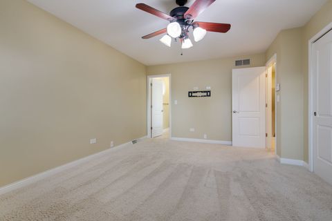 Tiny photo for 301 Greenfield Road, Shorewood, IL 60404 (MLS # 12628887)