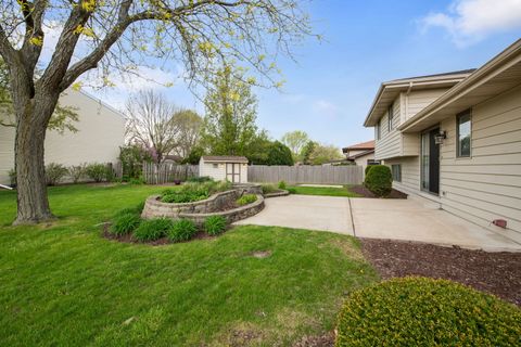 Tiny photo for 301 Greenfield Road, Shorewood, IL 60404 (MLS # 12628887)