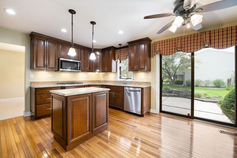 Tiny photo for 301 Greenfield Road, Shorewood, IL 60404 (MLS # 12628887)