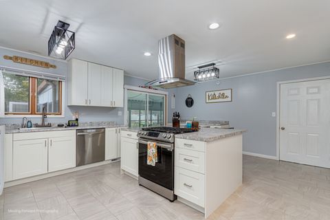 Tiny photo for 305 Prospect Avenue, Dwight, IL 60420 (MLS # 12502998)