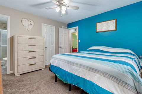 Tiny photo for 305 Prospect Avenue, Dwight, IL 60420 (MLS # 12502998)