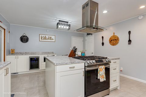 Tiny photo for 305 Prospect Avenue, Dwight, IL 60420 (MLS # 12502998)