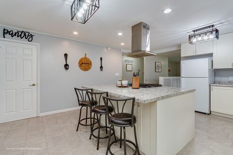 Tiny photo for 305 Prospect Avenue, Dwight, IL 60420 (MLS # 12502998)