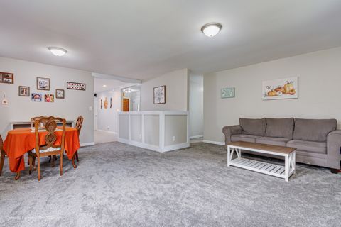 Tiny photo for 305 Prospect Avenue, Dwight, IL 60420 (MLS # 12502998)