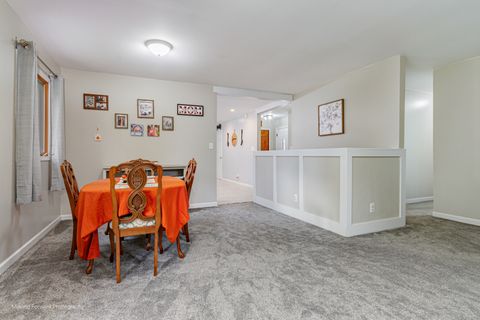 Tiny photo for 305 Prospect Avenue, Dwight, IL 60420 (MLS # 12502998)