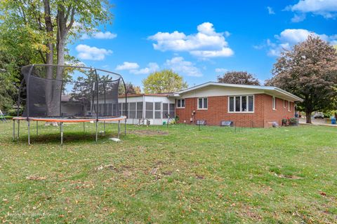 Tiny photo for 305 Prospect Avenue, Dwight, IL 60420 (MLS # 12502998)