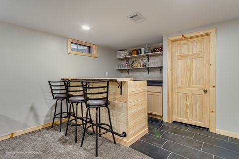 Tiny photo for 305 Prospect Avenue, Dwight, IL 60420 (MLS # 12502998)